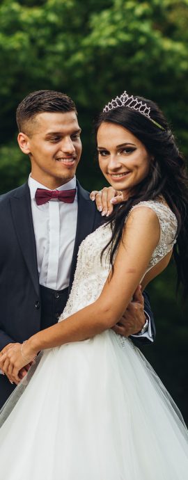 Fotografisanje venčanja Požarevac