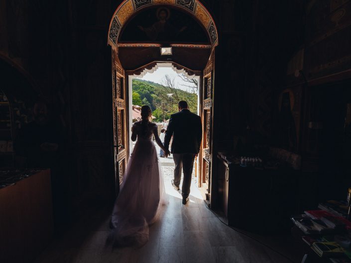 Fotografisanje venčanja Požarevac